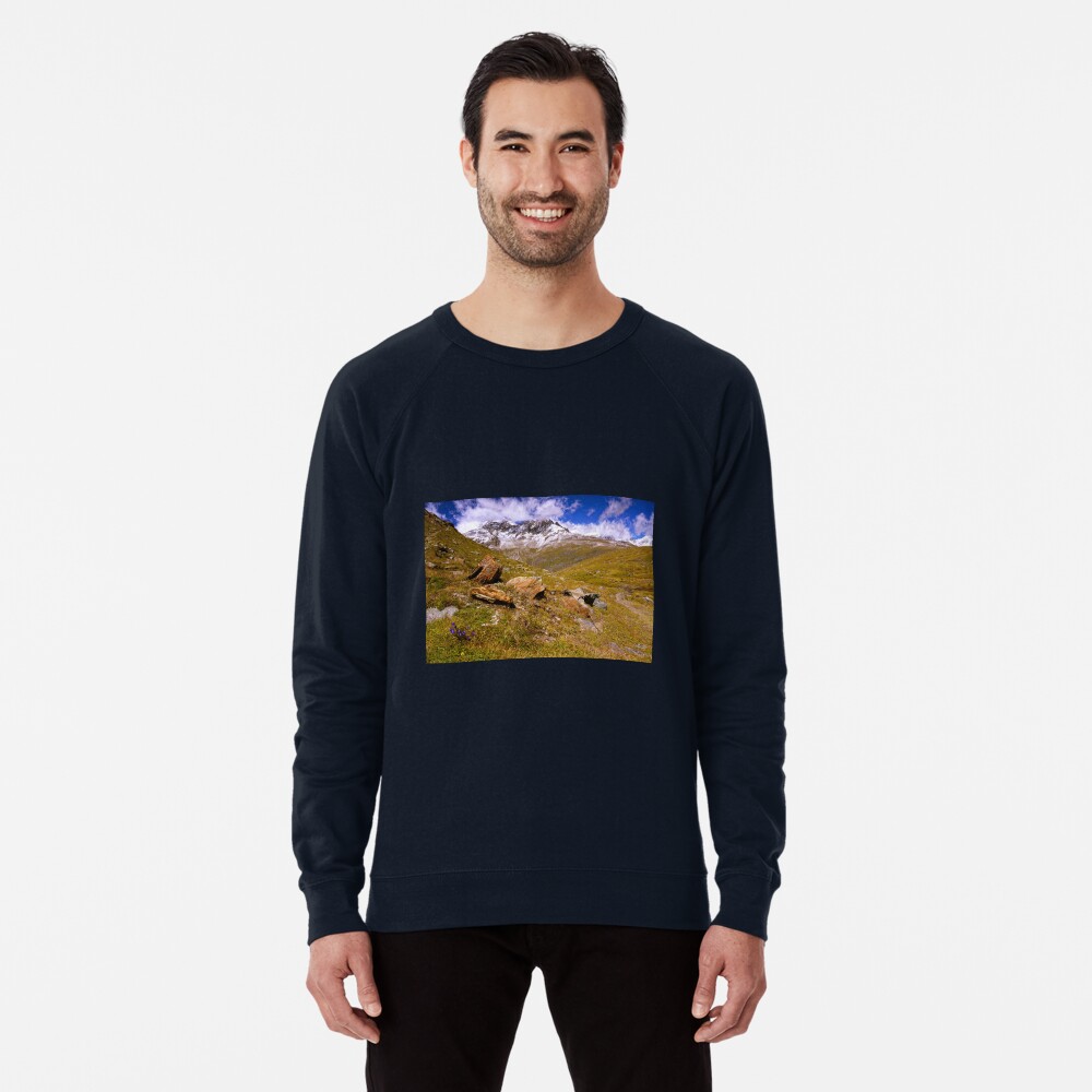 Item preview, Lightweight Sweatshirt designed and sold by Mallorn.