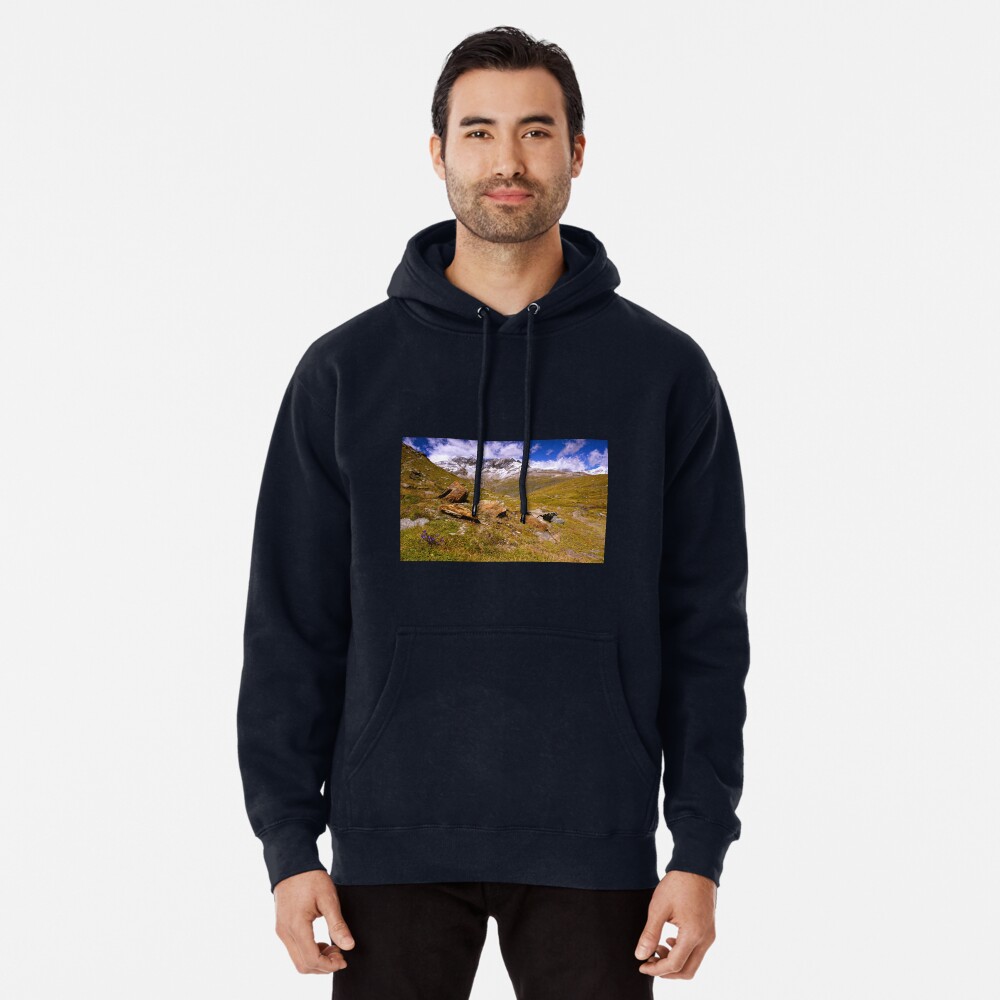 Item preview, Pullover Hoodie designed and sold by Mallorn.