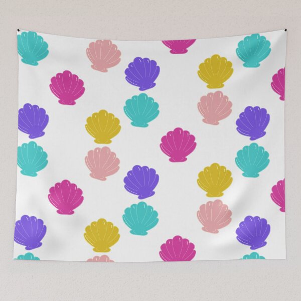 Item preview, Seashell Pack designed and sold by elliebass.