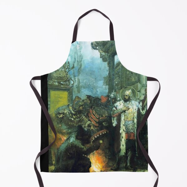Item preview, Henryk Siemiradzki Alexander Nevsky designed and sold by TeeARTHY.