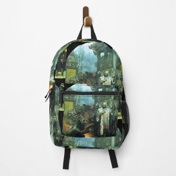Item preview, Henryk Siemiradzki Alexander Nevsky designed and sold by TeeARTHY.