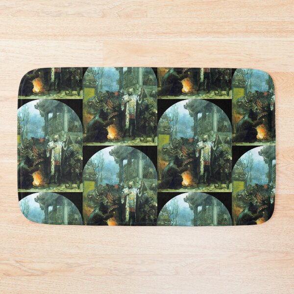 Item preview, Henryk Siemiradzki  Alexander Nevsky designed and sold by TeeARTHY.
