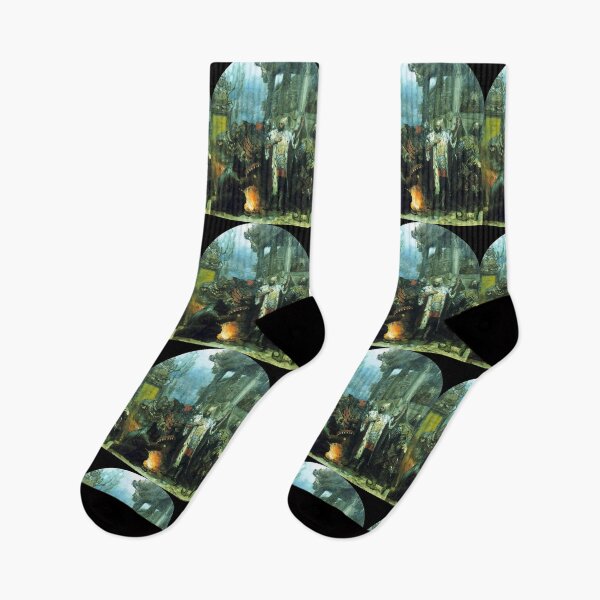Item preview, Henryk Siemiradzki  Alexander Nevsky designed and sold by TeeARTHY.