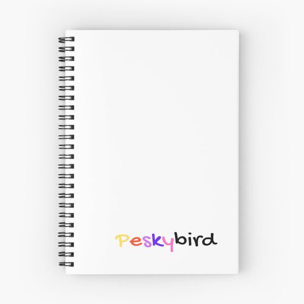Item preview, Pesky Bird designed and sold by DigitalNobleman.