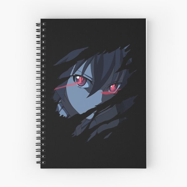 Item preview, Akame the Killer   designed and sold by smartasa.