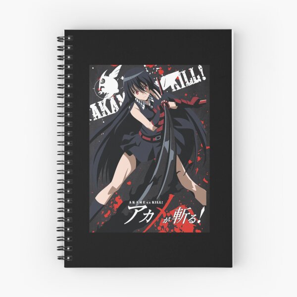 Item preview, Akame Ga Kill   designed and sold by smartasa.