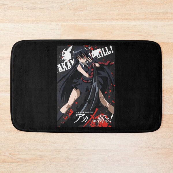 Item preview, Akame Ga Kill   designed and sold by smartasa.