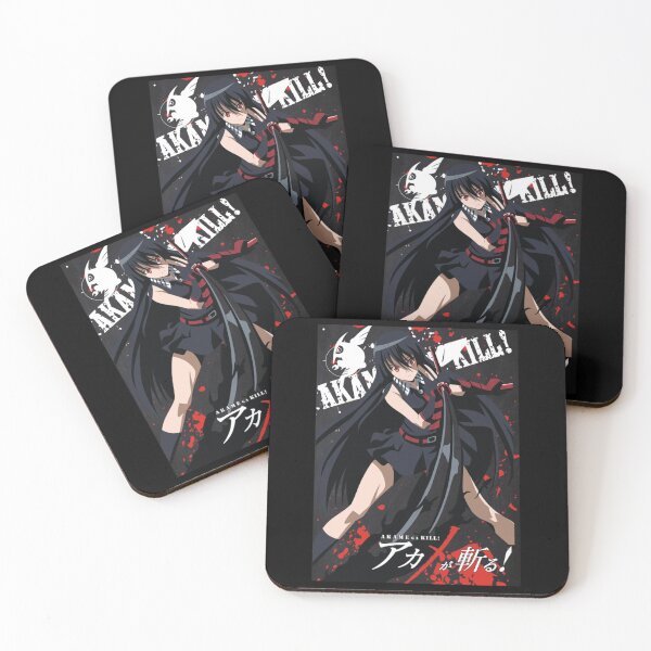 Item preview, Akame Ga Kill   designed and sold by smartasa.