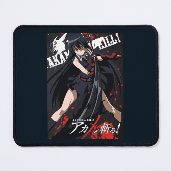 Item preview, Akame Ga Kill   designed and sold by smartasa.