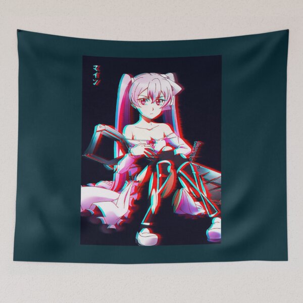 Item preview, Akame Ga-Kill  designed and sold by smartasa.