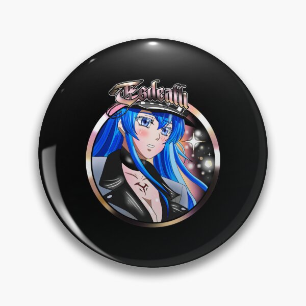 Item preview, Animal Series Akame Manga Ga Kill Shonen Gift For Christmas   designed and sold by smartasa.