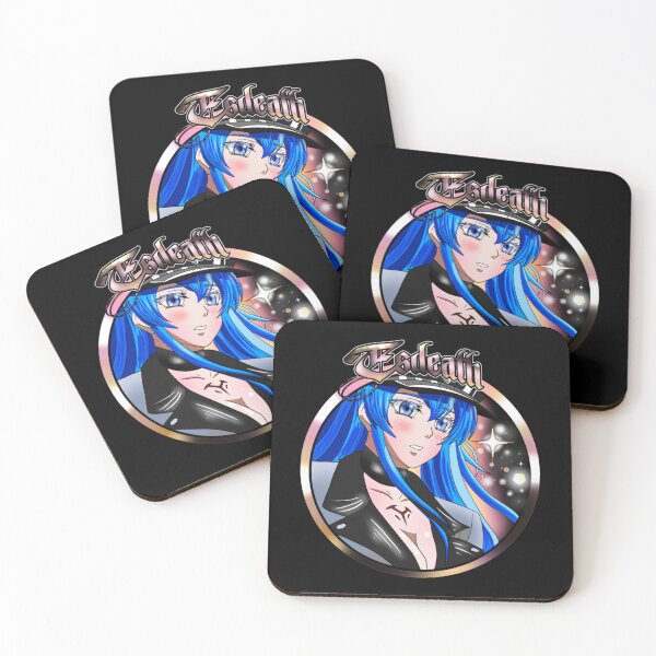 Item preview, Animal Series Akame Manga Ga Kill Shonen Gift For Christmas   designed and sold by smartasa.