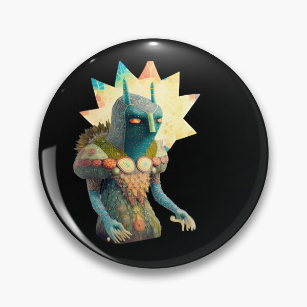 Item preview, Cosmic Being #12 designed and sold by Garbonzo00.