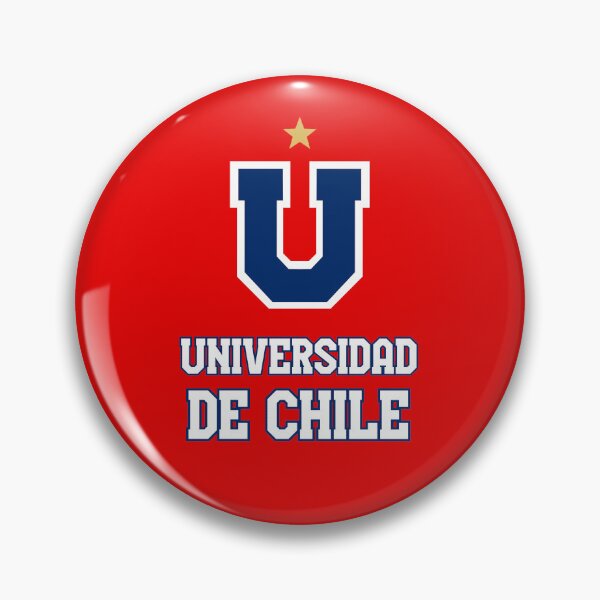 Item preview, Universidad de Chile Blue designed and sold by VRedBaller.