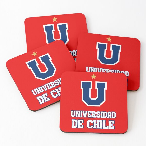 Item preview, Universidad de Chile Blue designed and sold by VRedBaller.