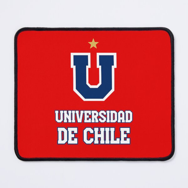 Item preview, Universidad de Chile Blue designed and sold by VRedBaller.