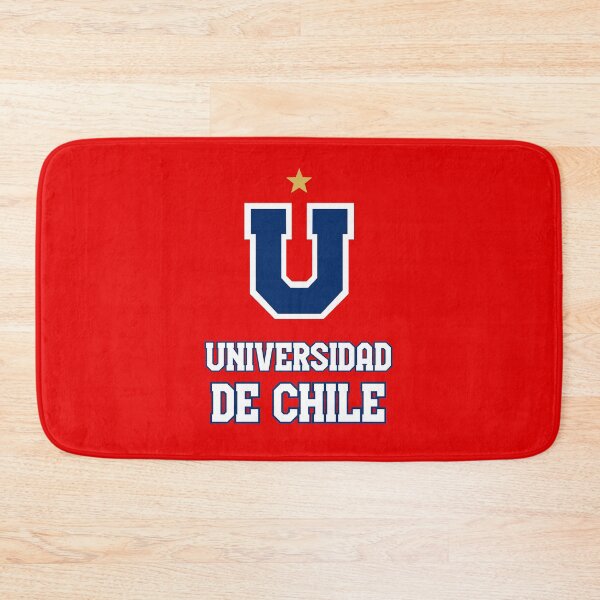 Item preview, Universidad de Chile Blue designed and sold by VRedBaller.