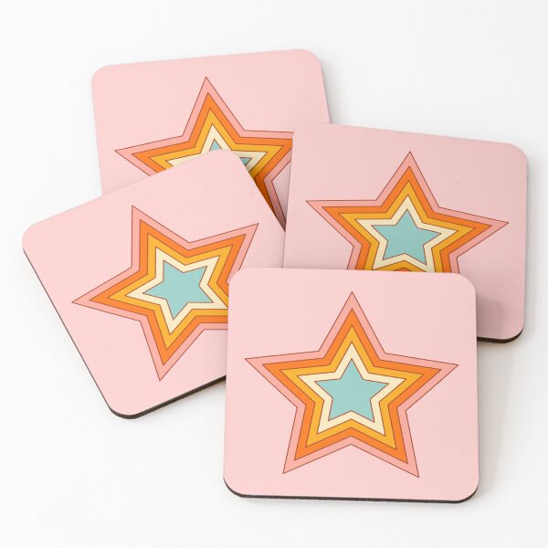Item preview, Groovy Star designed and sold by Luna-Astra.