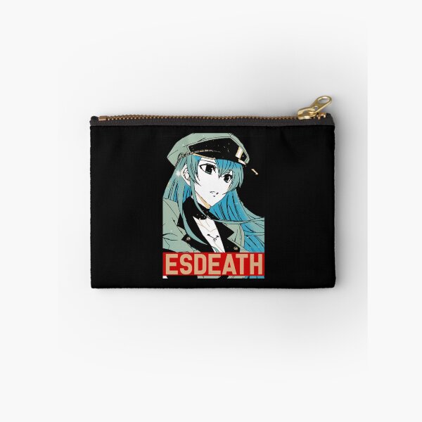 Artikelvorschau, Kunst 90er Hoffnung Akame Esdeath entworfen und verkauft von smartasa.