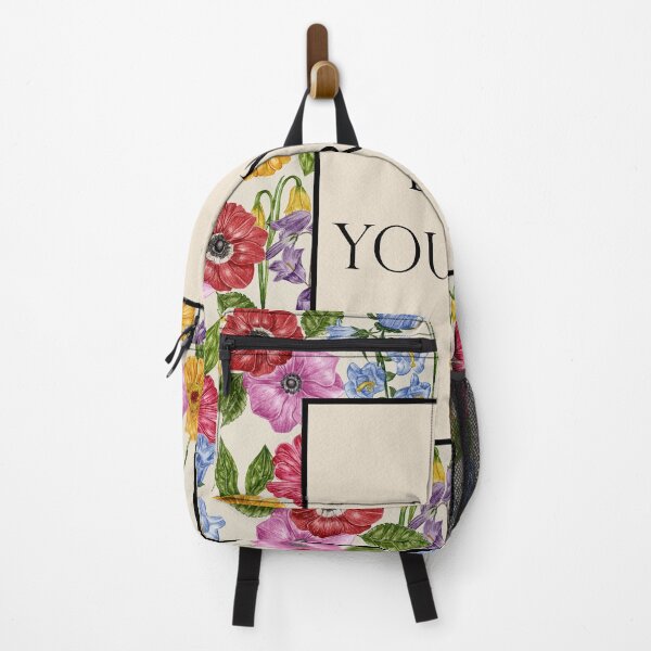 Item preview, Love Yourself Florals designed and sold by greenerybywendy.