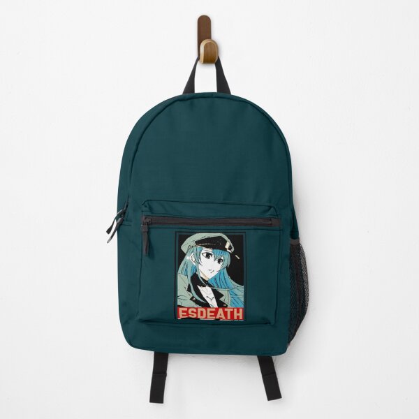 Item preview, Art 90S Hope Akame Esdeath designed and sold by smartasa.