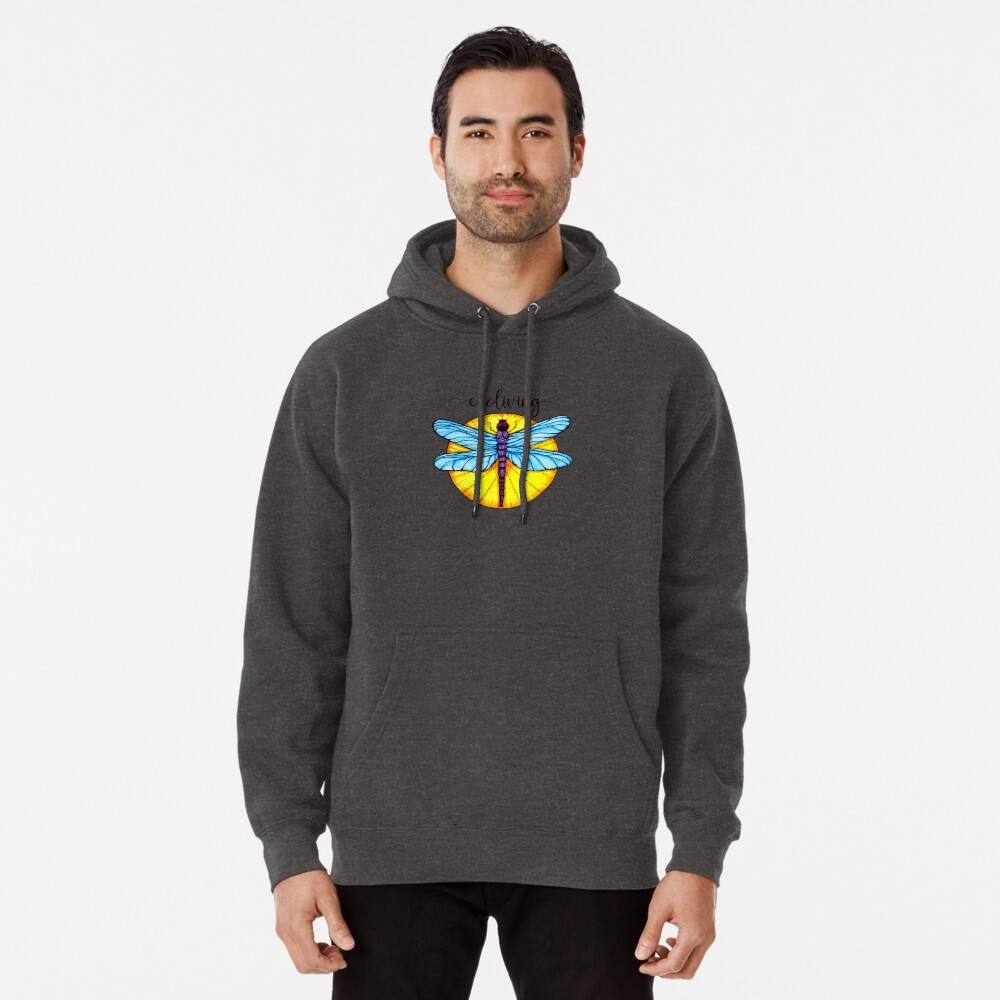 Item preview, Pullover Hoodie designed and sold by heartsake.