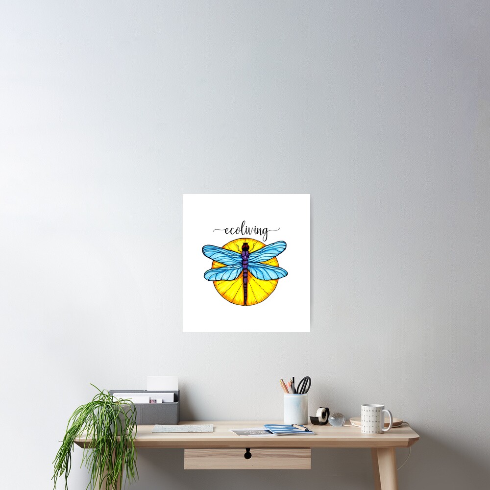 Item preview, Poster designed and sold by heartsake.