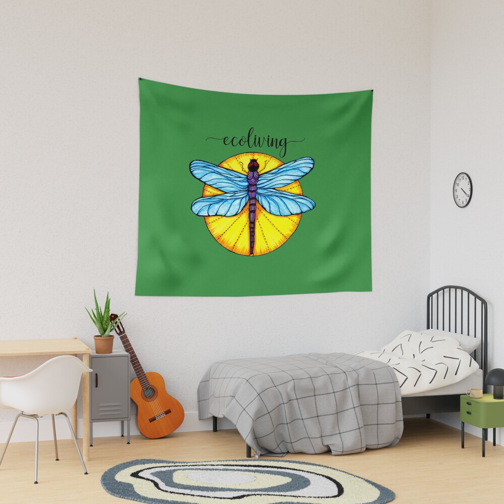 Item preview, Tapestry designed and sold by heartsake.