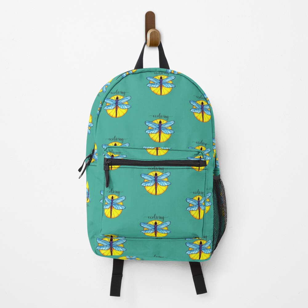 Item preview, Backpack designed and sold by heartsake.