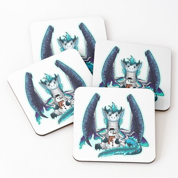 Artikelvorschau, Chibi Borealis entworfen und verkauft von DatDragon.