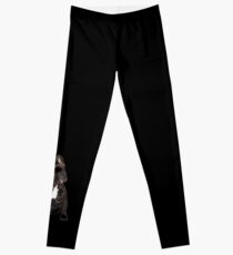 French Bulldog Leggings