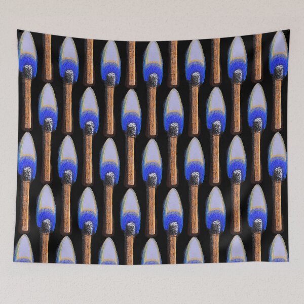 Item preview, Match designed and sold by abstractallie4.