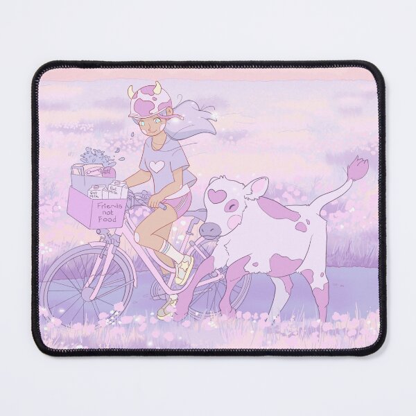 Item preview, Calf bike ride designed and sold by Minette Wasserman.