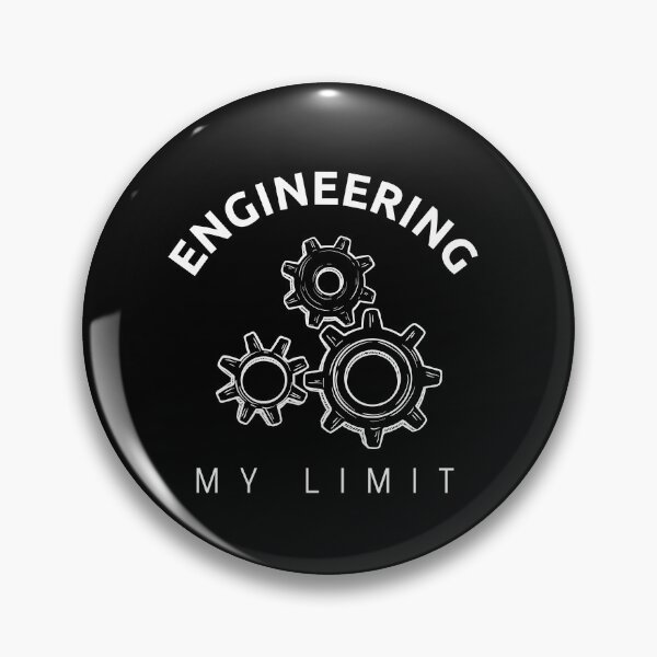 Item preview, Engineering My Limit designed and sold by picopy.
