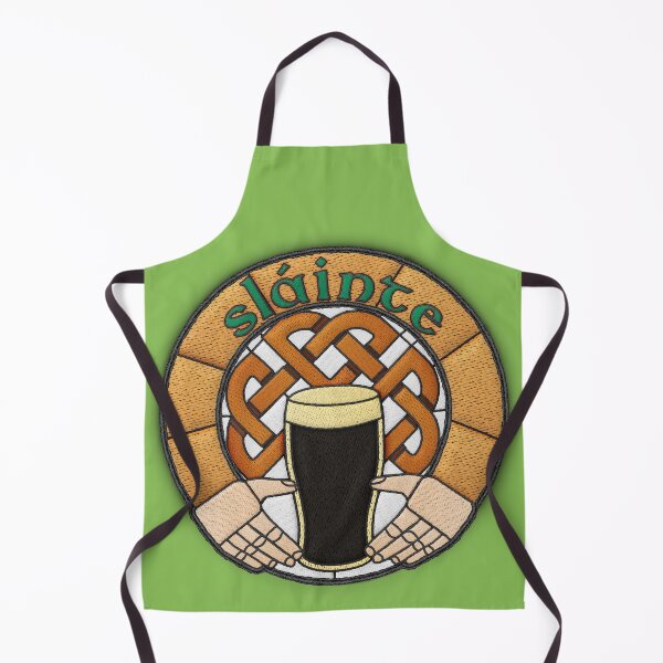 Item preview, Sláinte Patch designed and sold by jephwho.