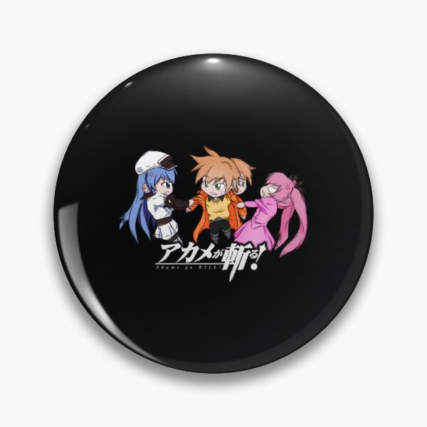 Item preview, Birthday Gifts Akame Manga Ga Kill Anime Idol Gifts Fot You   designed and sold by smartasa.
