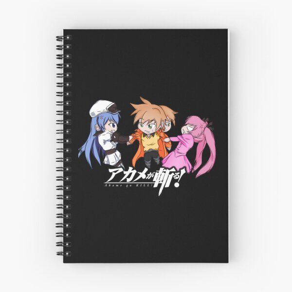 Item preview, Birthday Gifts Akame Manga Ga Kill Anime Idol Gifts Fot You   designed and sold by smartasa.