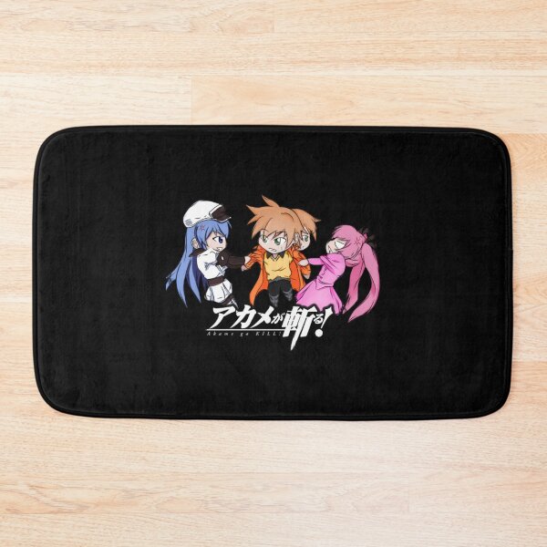 Item preview, Birthday Gifts Akame Manga Ga Kill Anime Idol Gifts Fot You   designed and sold by smartasa.