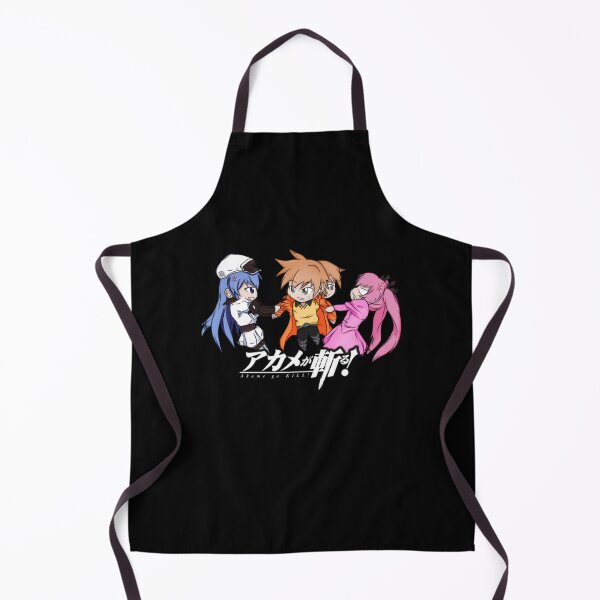 Item preview, Birthday Gifts Akame Manga Ga Kill Anime Idol Gifts Fot You designed and sold by smartasa.