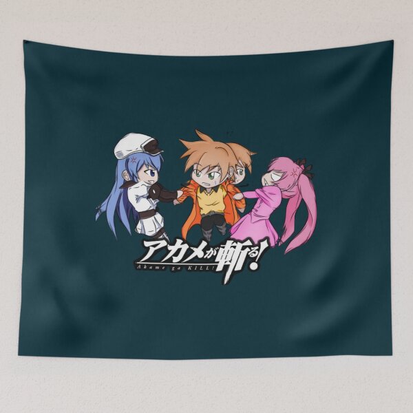 Item preview, Birthday Gifts Akame Manga Ga Kill Anime Idol Gifts Fot You   designed and sold by smartasa.