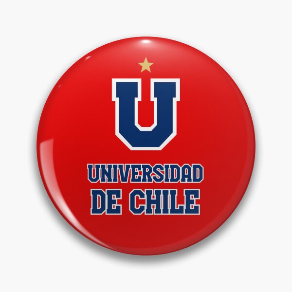 Item preview, Universidad de Chile Blue 2 designed and sold by VRedBaller.