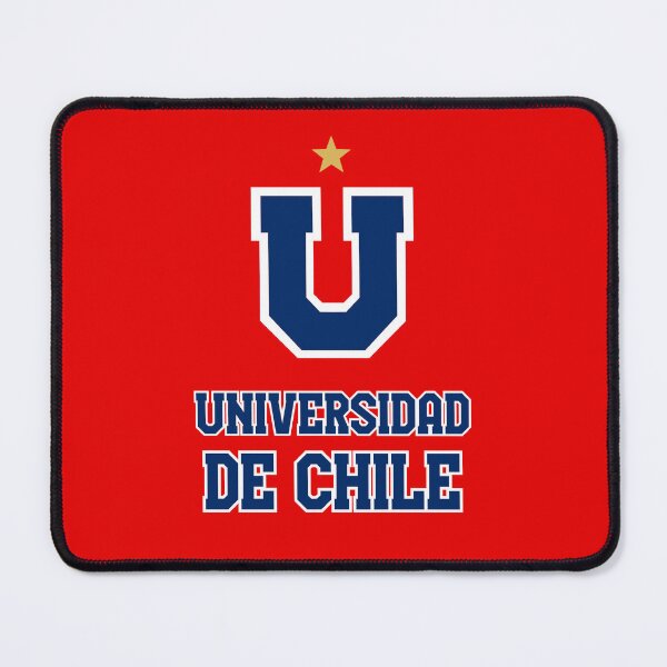 Item preview, Universidad de Chile Blue 2 designed and sold by VRedBaller.