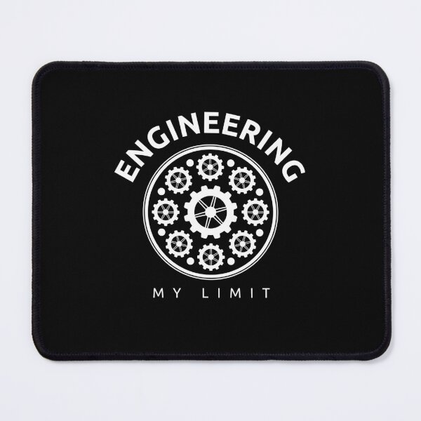 Item preview, Engineering My Limit designed and sold by picopy.