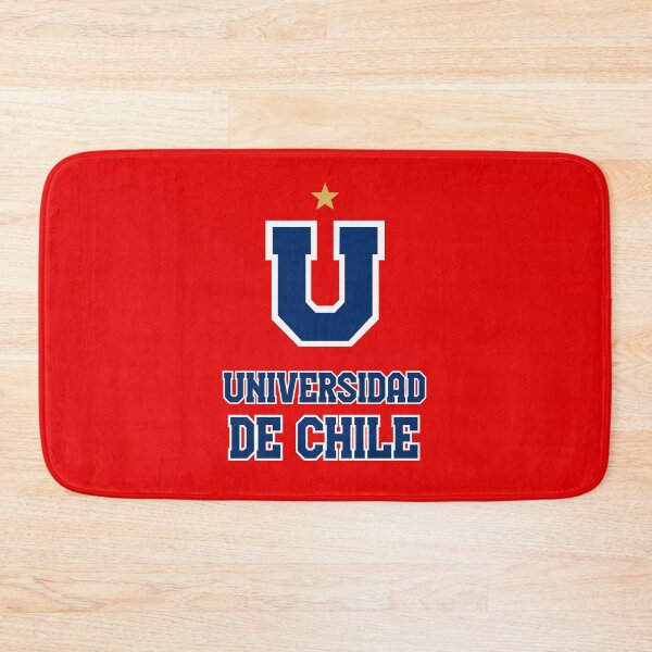 Item preview, Universidad de Chile Blue 2 designed and sold by VRedBaller.