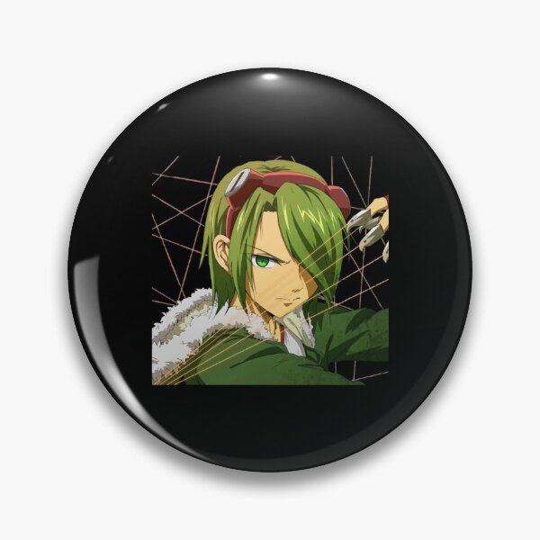 Item preview, Akame Ga Kill Anime designed and sold by smartasa.
