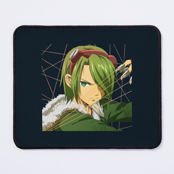 Item preview, Akame Ga Kill Anime designed and sold by smartasa.