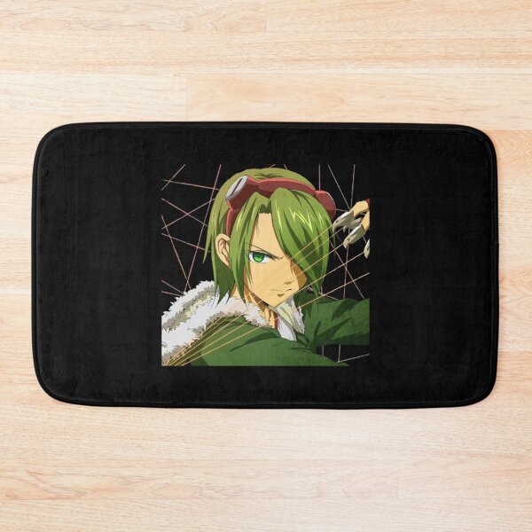 Item preview, Akame Ga Kill Anime designed and sold by smartasa.