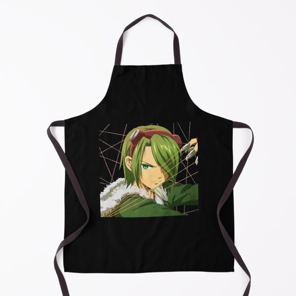 Item preview, Akame Ga Kill Anime designed and sold by smartasa.