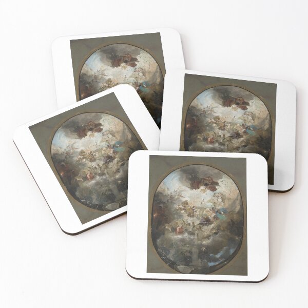 Item preview, Henryk Siemiradzki  Plafond project designed and sold by TeeARTHY.