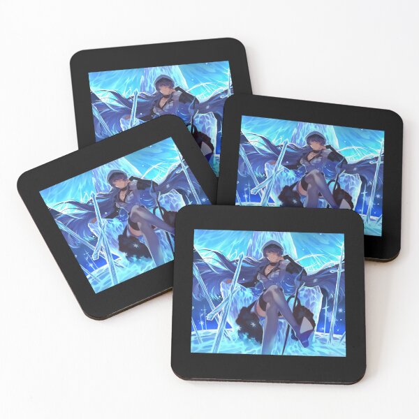 Item preview, akame ga kill japanese animation-6OzFE   designed and sold by smartasa.